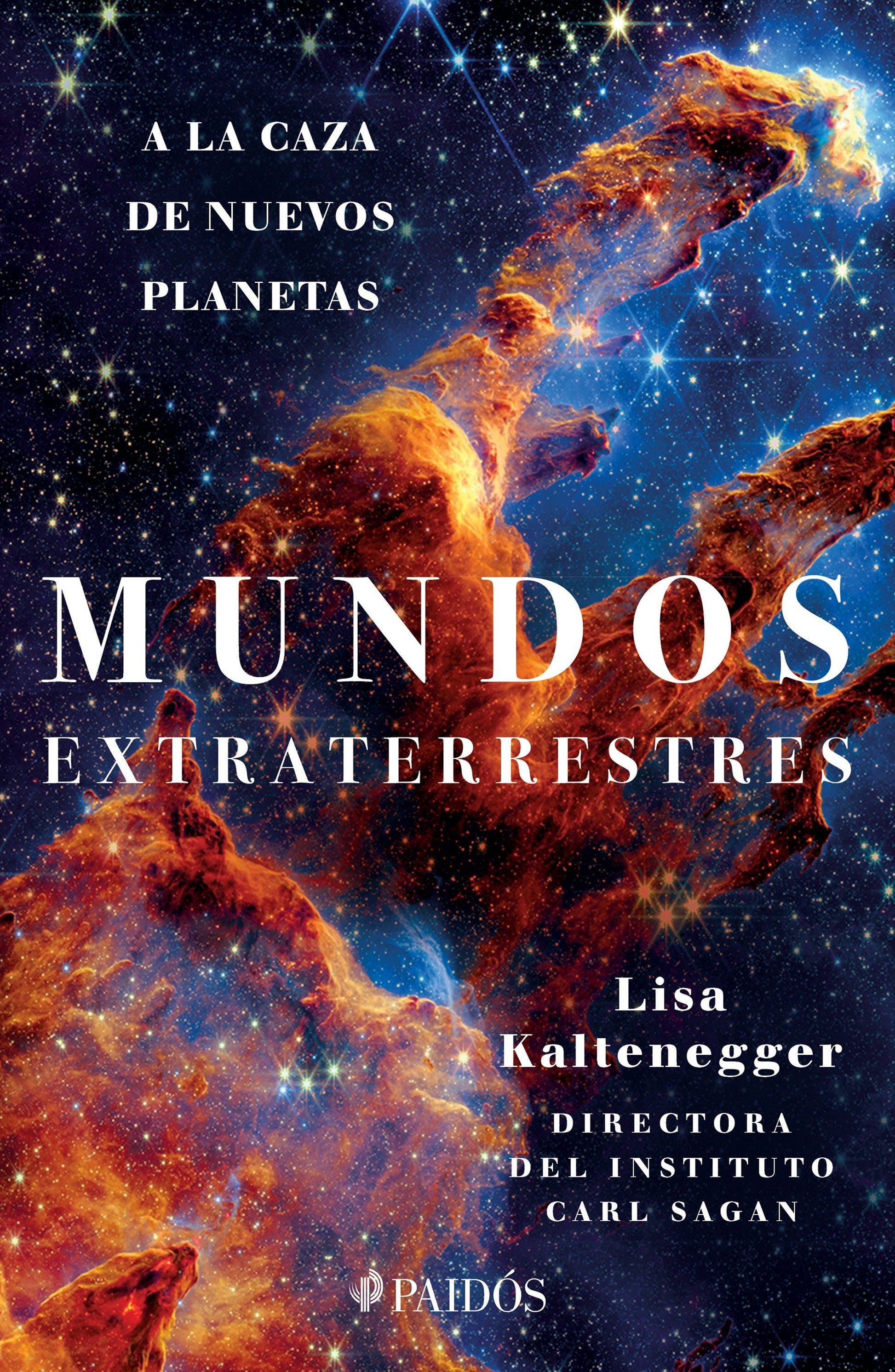 Mundos extraterrestres: A la caza de nuevos planetas / Alien Earths