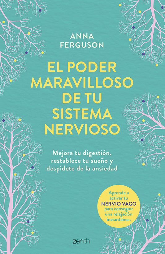 El poder maravilloso de tu sistema nervioso / The Vagus Nerve Reset