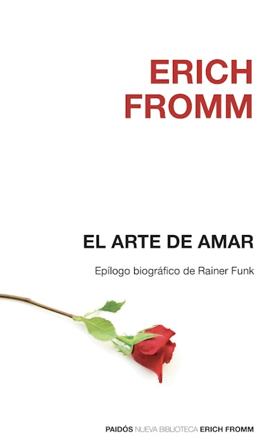 El arte de amar / The Art of Loving