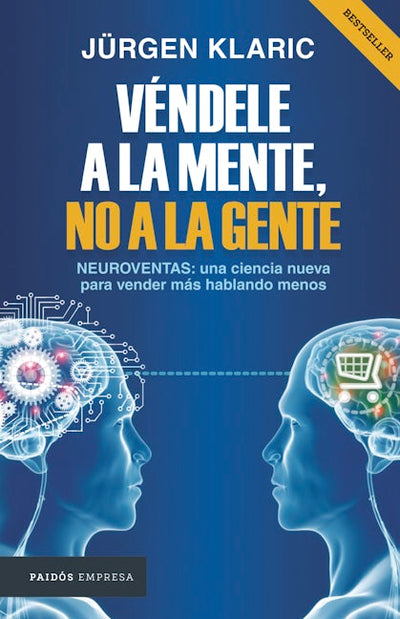 Véndele a la mente, no a la gente / Mindcode