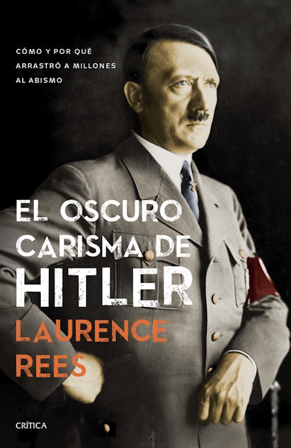 El oscuro carisma de Hitler