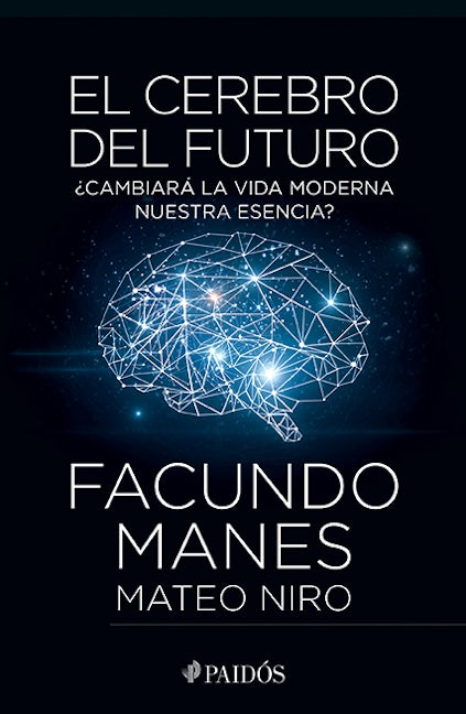 El cerebro del futuro