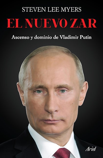 El nuevo zar