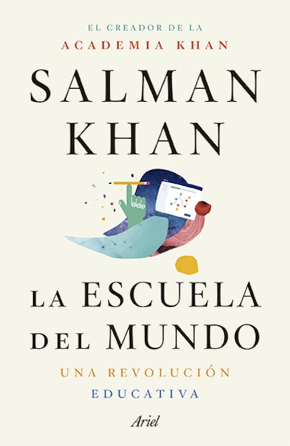La escuela del mundo