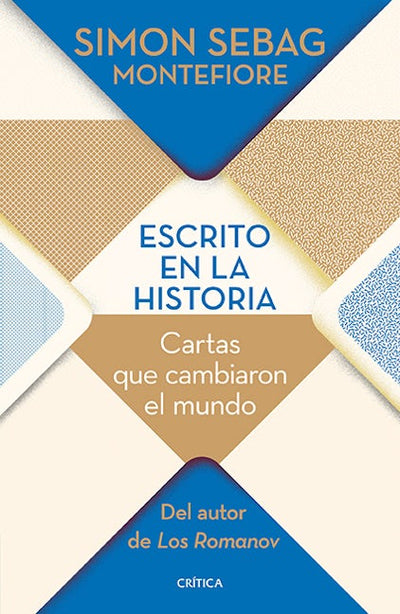 Escrito en la historia