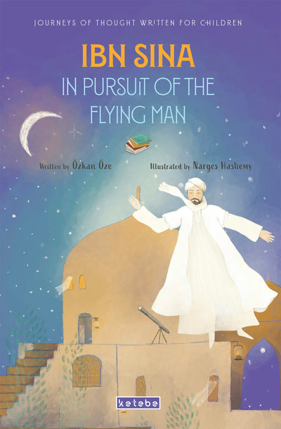 Cover image for Ibn Sina, isbn: 9786256698222
