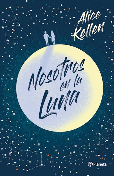 Nosotros en la luna (Edición especial TD)