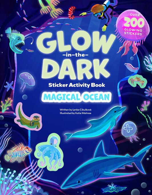 Magical Ocean