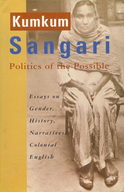Book cover image for Politics of the Possible ISBN: 9788185229454