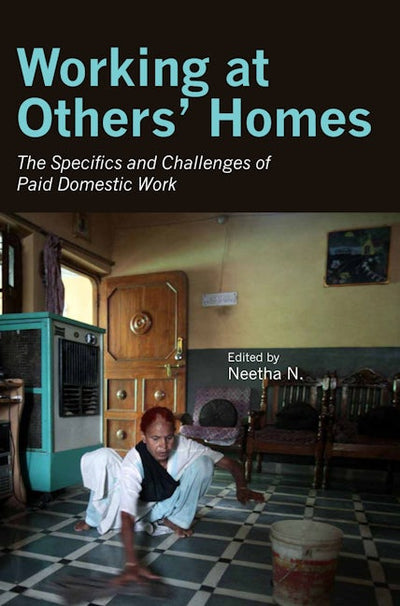 Working at Others’ Homes