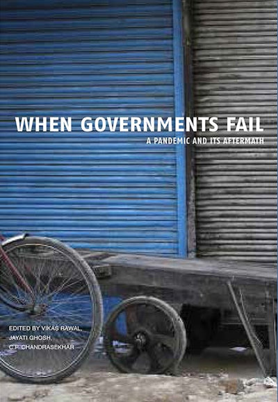 When Governments Fail