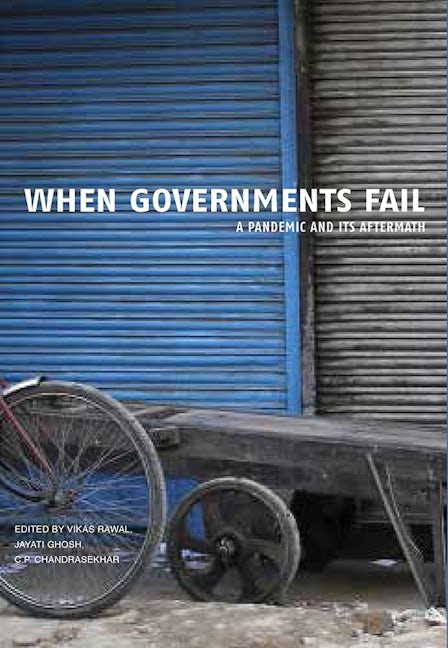 When Governments Fail