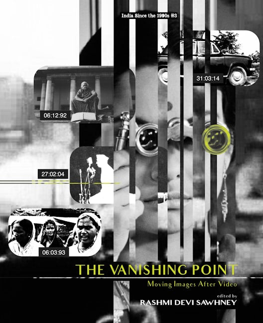 The Vanishing Point