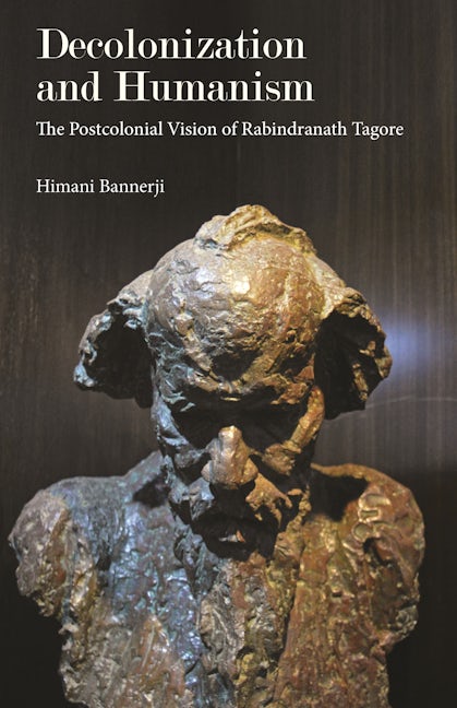 Book cover image for Decolonization and Humanism ISBN: 9788195839445