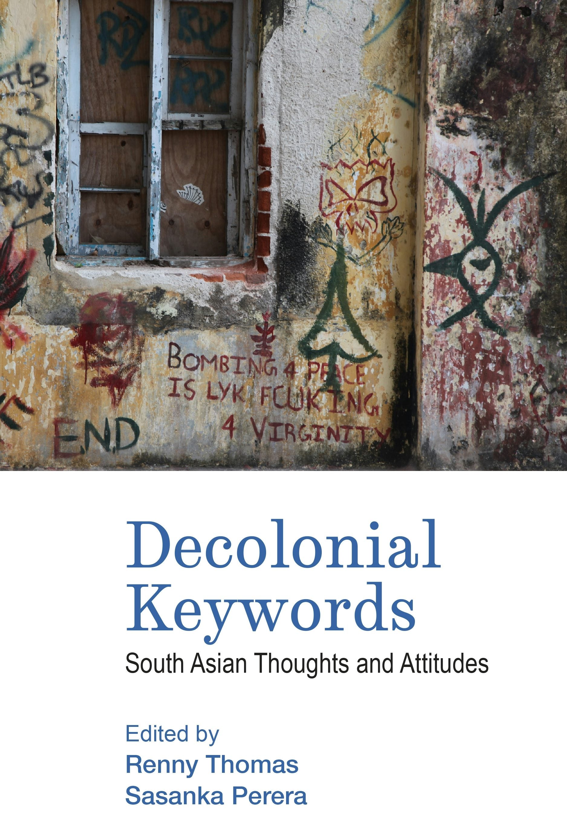 Decolonial Keywords