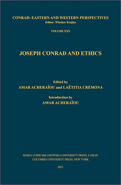 Joseph Conrad and Ethics