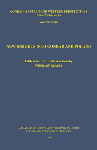 New Insights Into Conrad and Poland