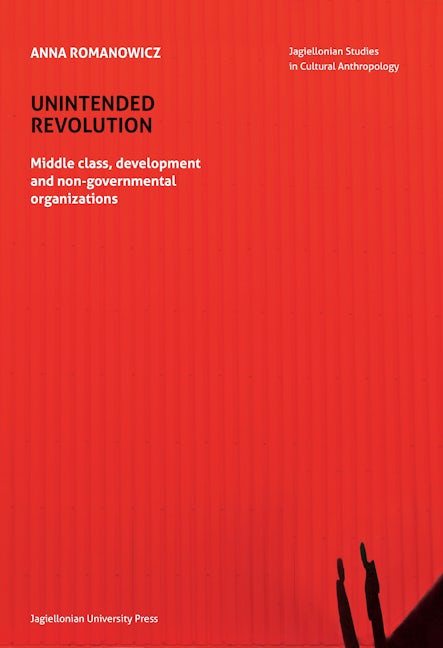 Unintended Revolution