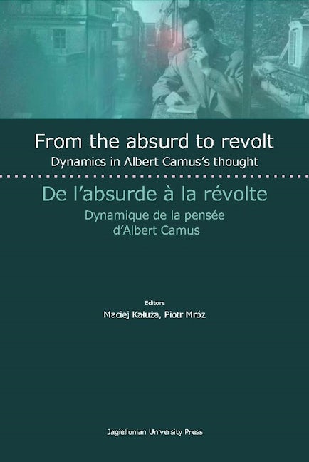 From the Absurd to Revolt