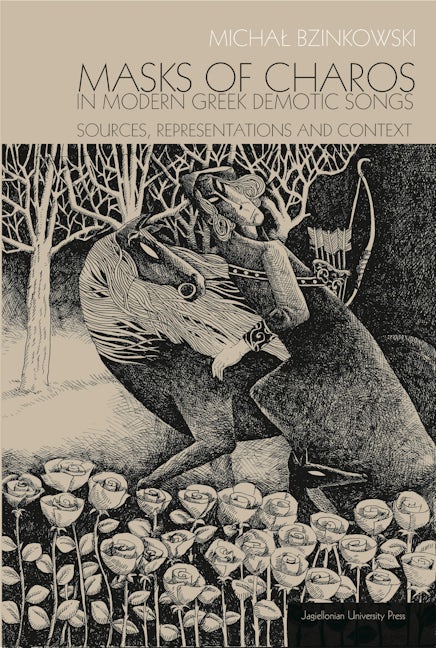 Masks of Charos in Modern Greek Demotic Songs