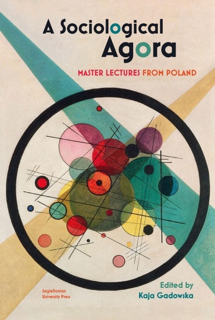 Book cover image for A Sociological Agora ISBN: 9788323351009