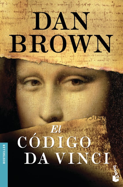 El Código Da Vinci / The Da Vinci Code