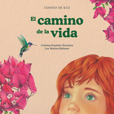 Cover image for El camino de la vida, isbn: 9788410438217