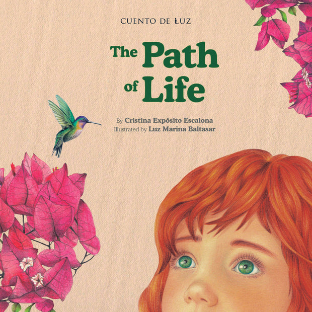 Cover image for The Path of Life, isbn: 9788410438231