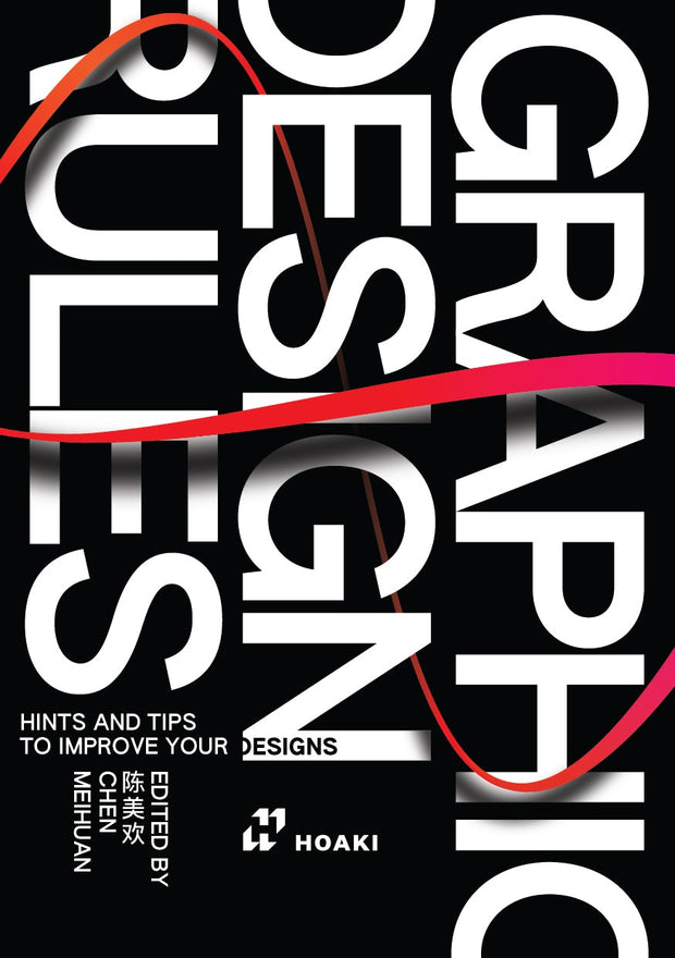 Cover image for Graphic Design Rules, isbn: 9788410650053