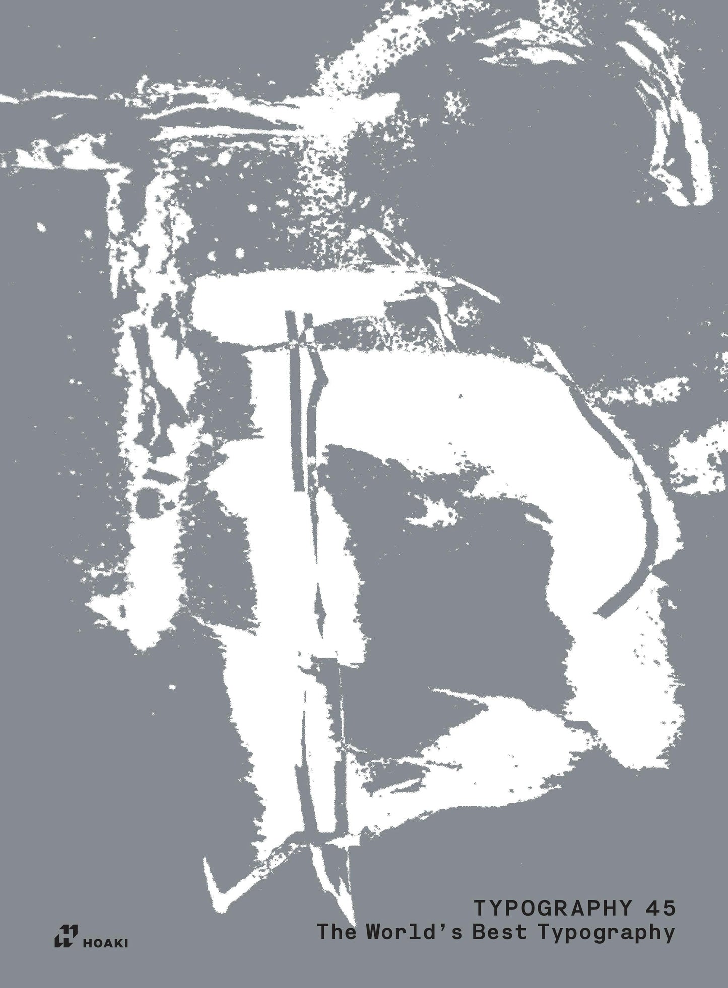 Book cover image for The World's Best Typography ISBN: 9788410650268