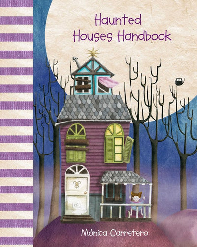 Haunted Houses Handbook