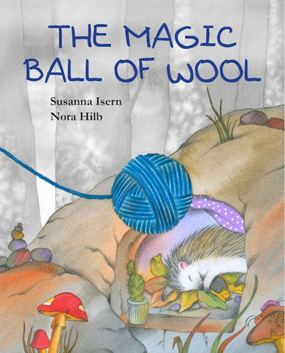 The Magic Ball of Wool