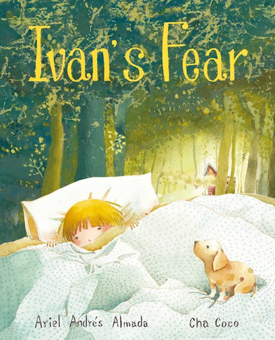 Ivan's Fear