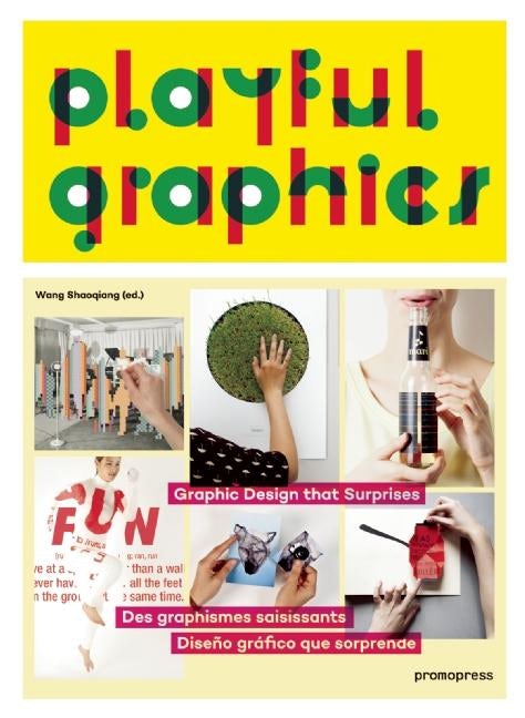 Book cover image for Playful Graphics ISBN: 9788415967743