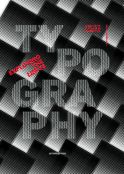 Cover image for Typography, isbn: 9788416504480
