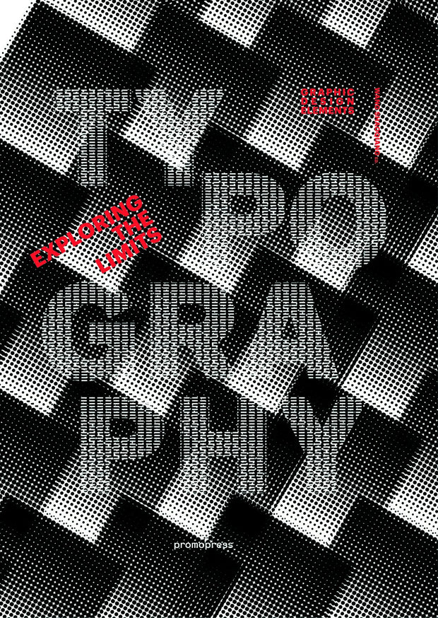 Cover image for Typography, isbn: 9788416504480