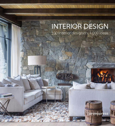 Cover image for Interior design, isbn: 9788416504886