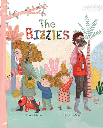 The Bizzies
