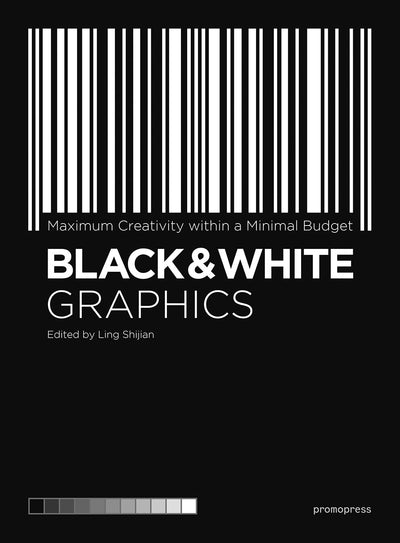 Cover image for Black and White Graphics, isbn: 9788416851683