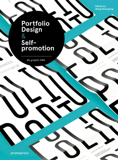 Cover image for Portfolio Design & Self-Promotion, isbn: 9788416851799