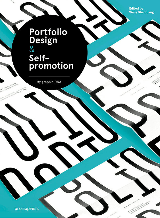 Cover image for Portfolio Design & Self-Promotion, isbn: 9788416851799