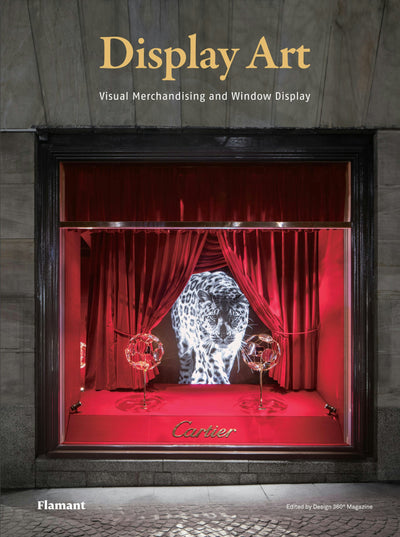 Cover image for Display Art., isbn: 9788417084011