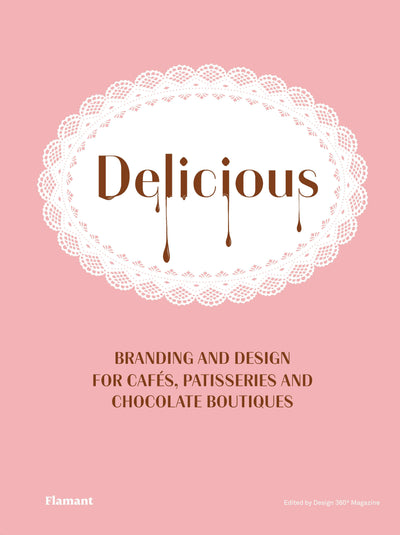 Cover image for Delicious, isbn: 9788417084042