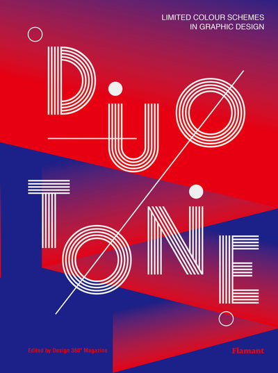 Cover image for Duotone., isbn: 9788417084073