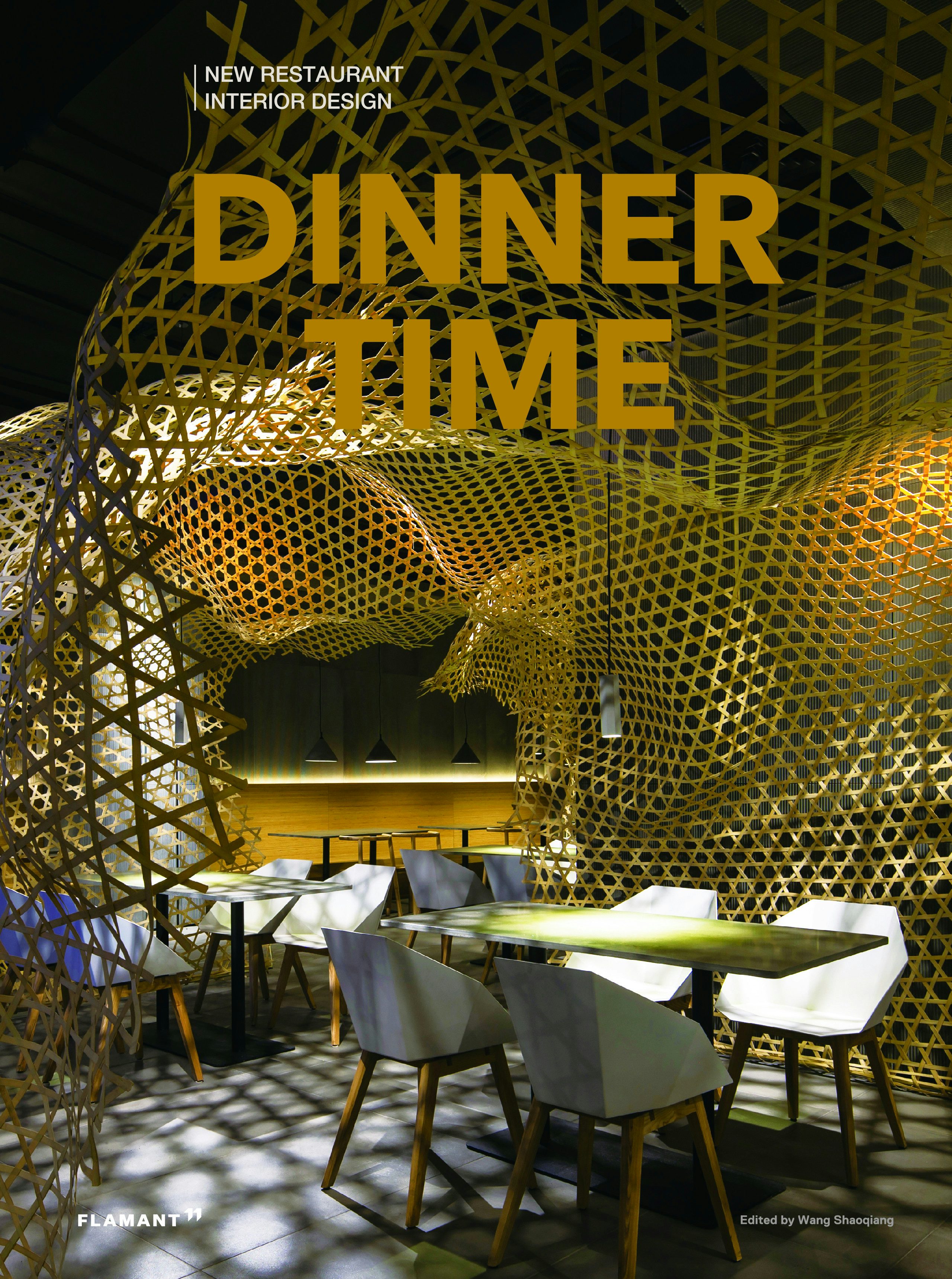 Book cover image for Dinner Time ISBN: 9788417084110