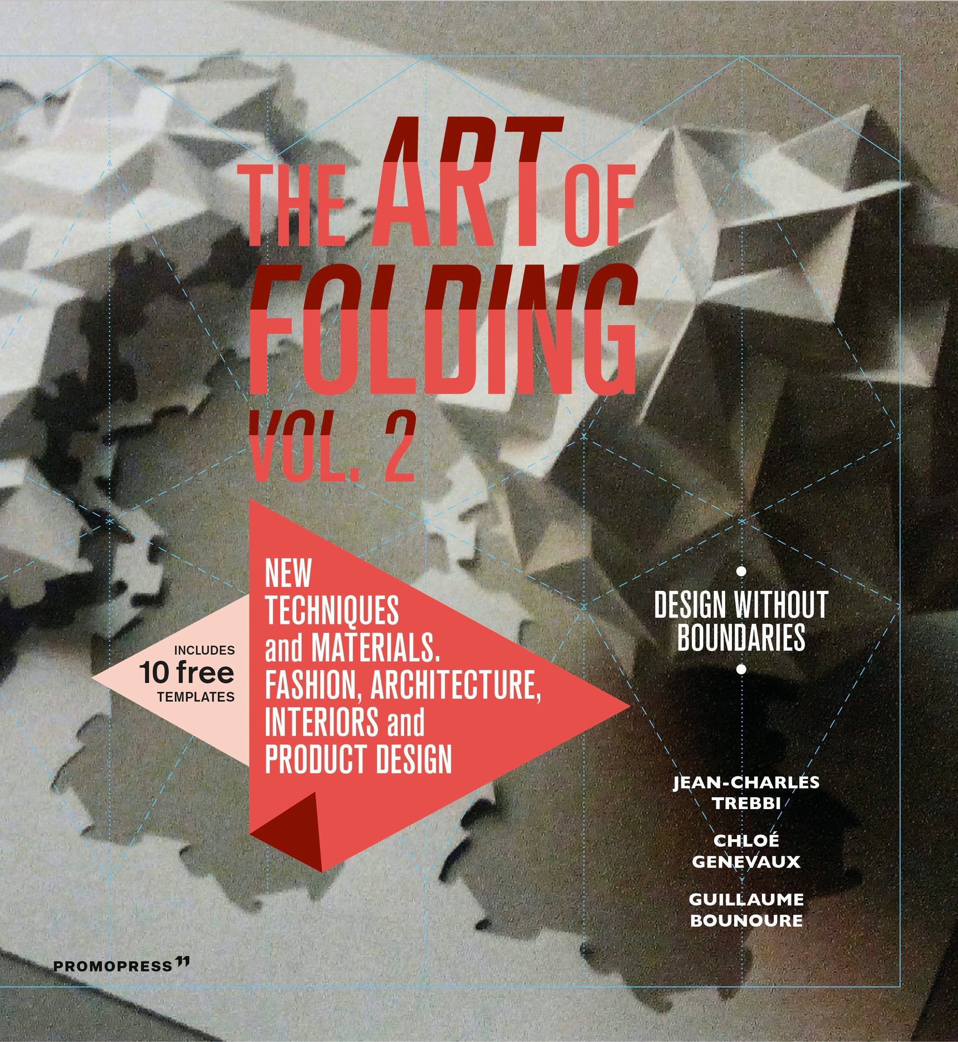 The Art of Folding 2