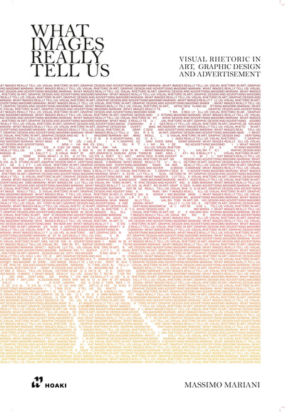 Cover image for What Images Really Tell Us, isbn: 9788417656041