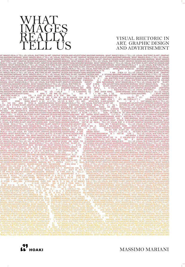 Cover image for What Images Really Tell Us, isbn: 9788417656041