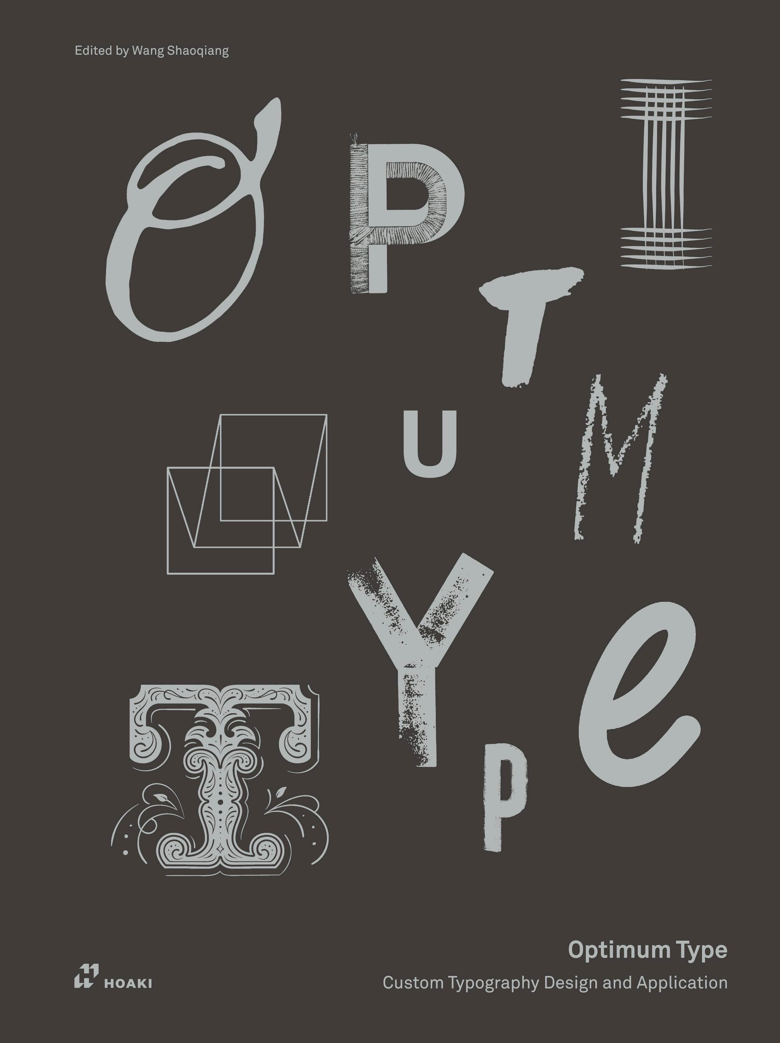 Book cover image for Optimum Type ISBN: 9788417656249