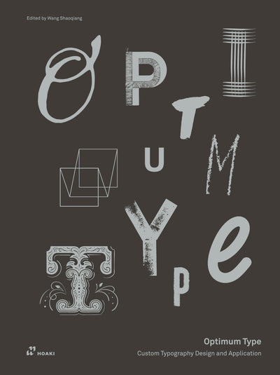Cover image for Optimum Type, isbn: 9788417656249
